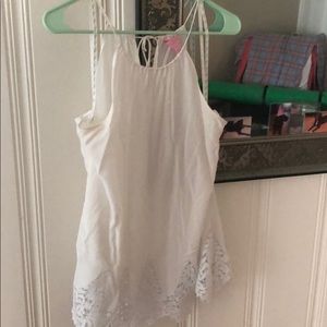 Lilly Pulitzer Top